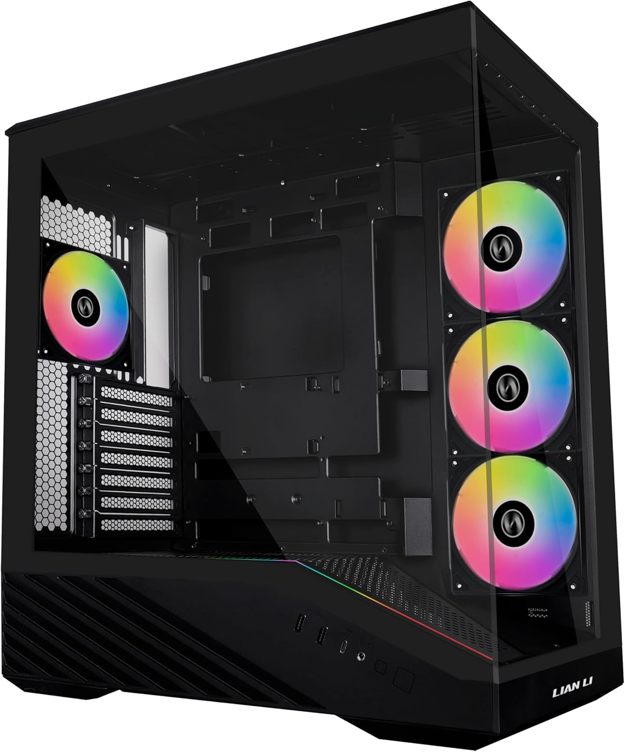 Lian Li V100 ATX Mid-Tower PC Case