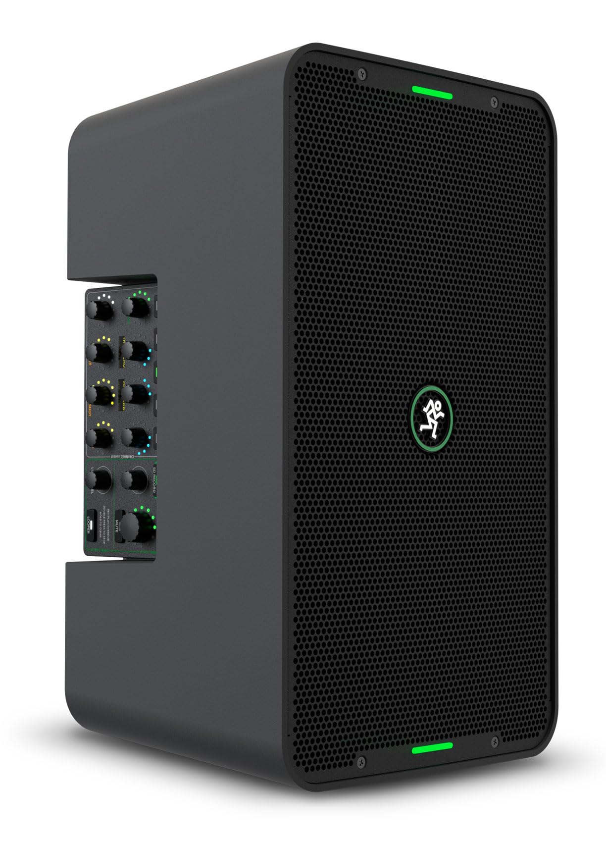 Audiosavings Bundle: (1) Mackie ShowBox Rechargeable 8