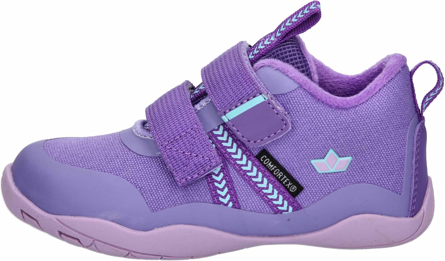 Lico Unisex Children's Aride V Mid Barefoot Shoes