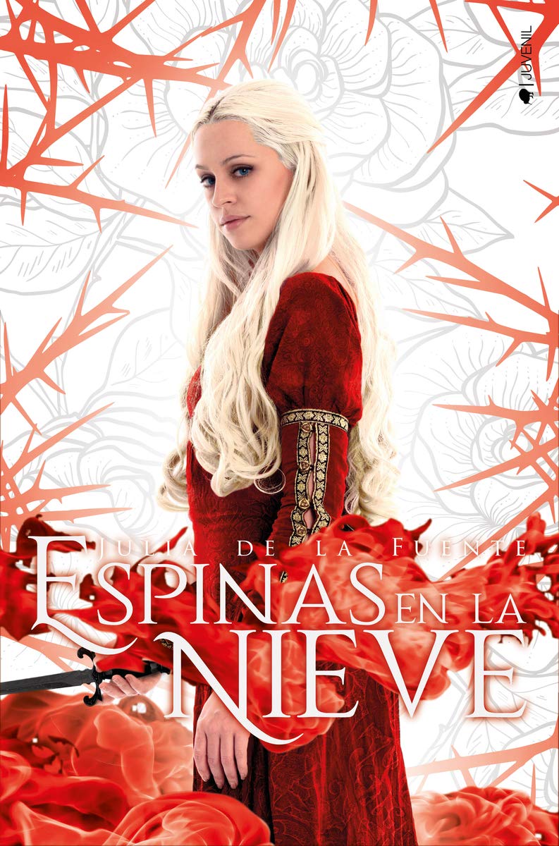 Espinas en la nieve (JUVENIL) : De la fuente, Julia: Amazon.es: Libros