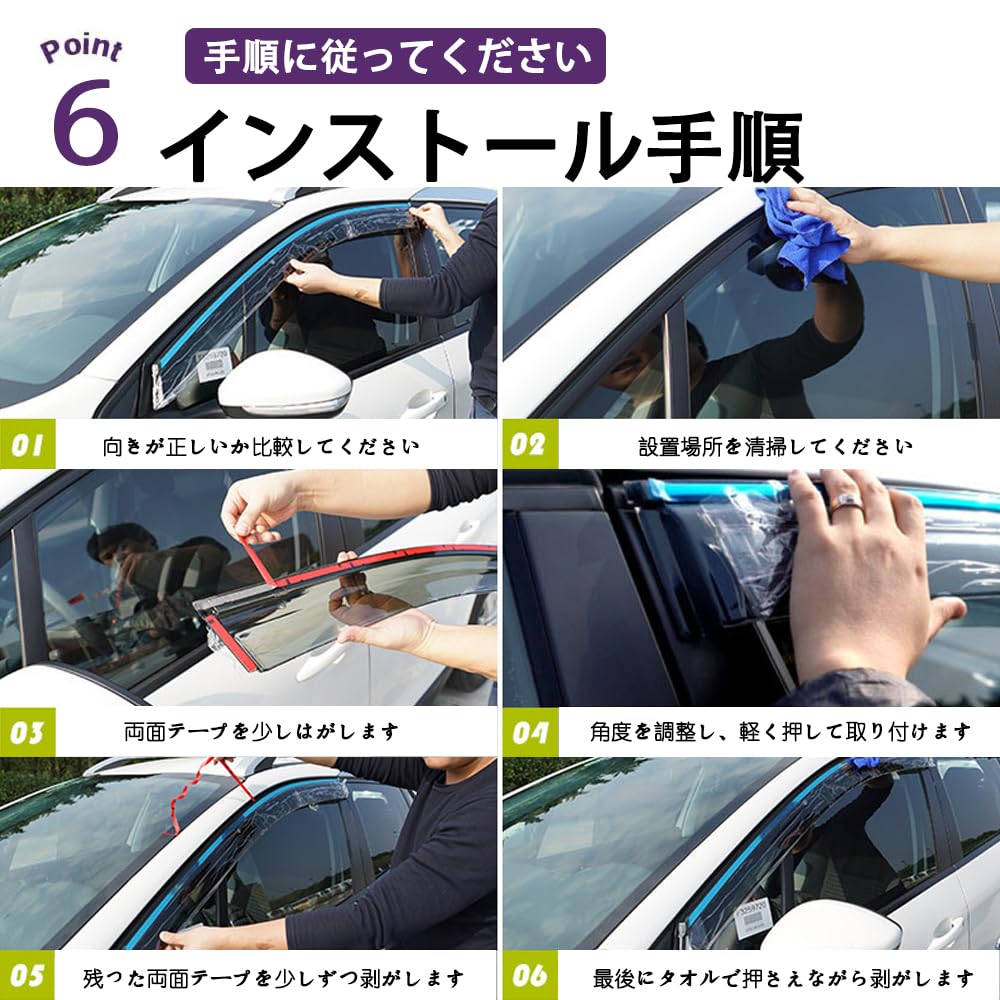 Amazon | For 新型ノアNoah ZWR90W ZWR95W MZRA90W MZRA95W 90系高級