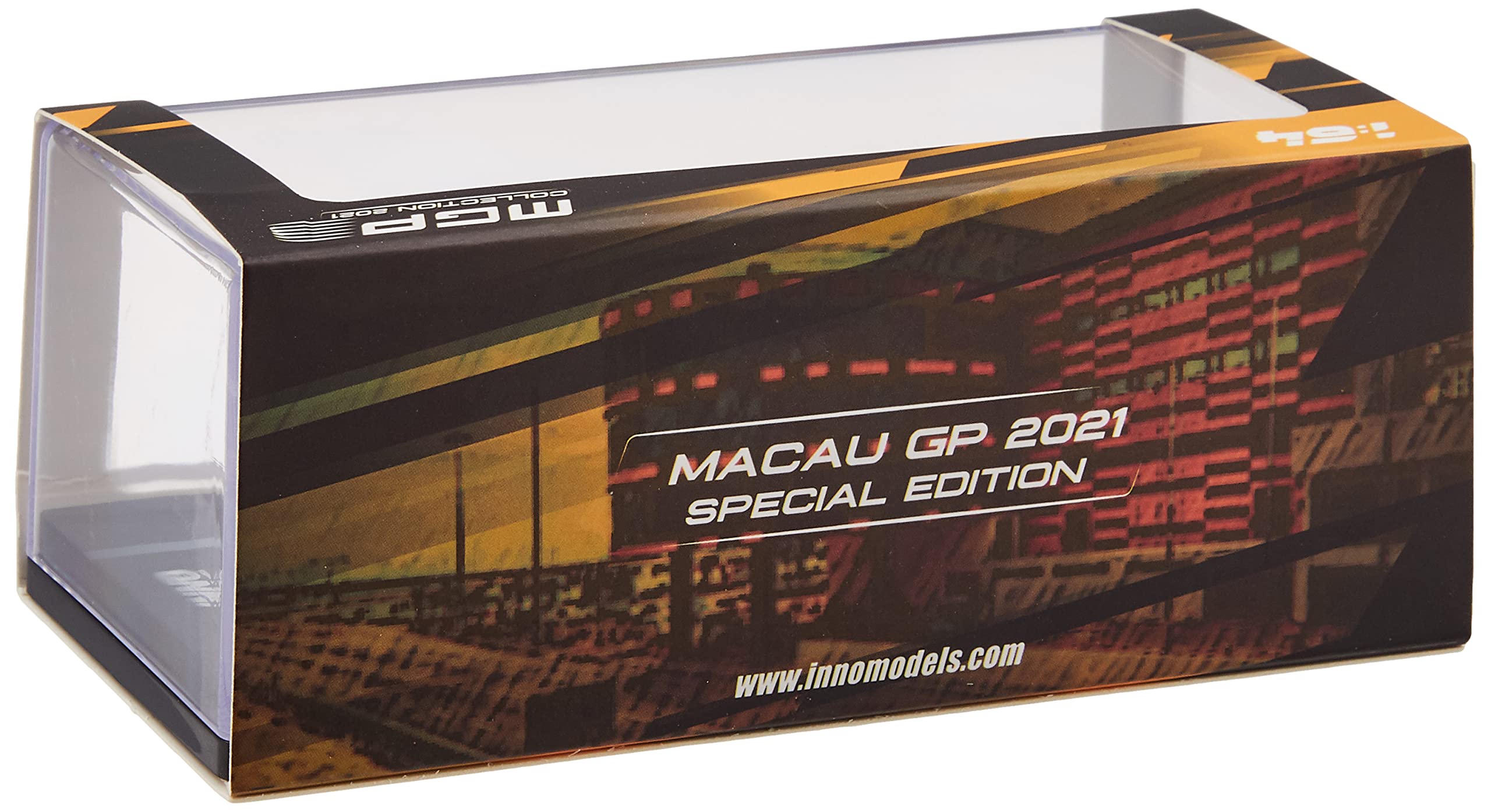 レア❗️ミニカー イノ64 ホンダ シビック S1 E-F AT #10 マカオ レア❗️ミニカー イノ64 ホンダ シビック S1 E-F AT #10 マカオ