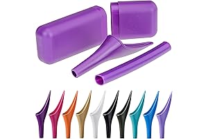 Extreme Female Urinal - Reusable Pee Funnel