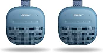 Amazon.co.jp: Bose SoundLink Micro Portable Speaker（第2世代