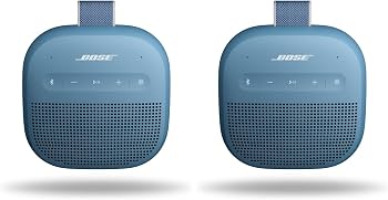Amazon.co.jp: Bose SoundLink Micro Portable Speaker（第2世代