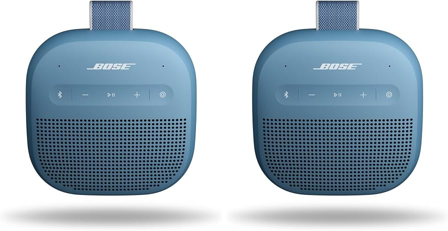 BOSE SUNDLINK MICRO ポータブルスピーカー(第2世代) Amazon.co.jp: Bose SoundLink Micro Portable Speaker（第2世代