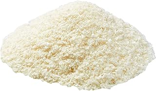 Anna and Sarah Organic Shredded Coconut, Unsweetened, Medium-Size, Perfect for Recipes, All Natural Flakes, in Resealable Bag, 1 Lb