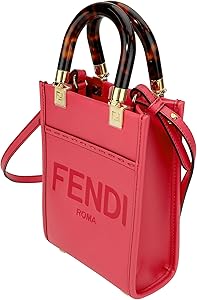 Amazon | [フェンディ] ショルダーバッグ 8BS051 ABVL F1HB7