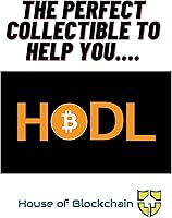 Vista 6 de Bitcoin Coin en estuche de edición coleccionista: moneda de oro física de edición limitada con vitrina de criptomonedas Moneda de criptomoneda