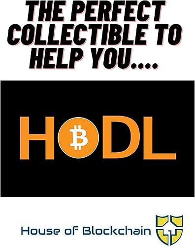 Miniatura 6 de Bitcoin Coin en estuche de edición coleccionista: moneda de oro física de edición limitada con vitrina de criptomonedas | Moneda de criptomoneda con