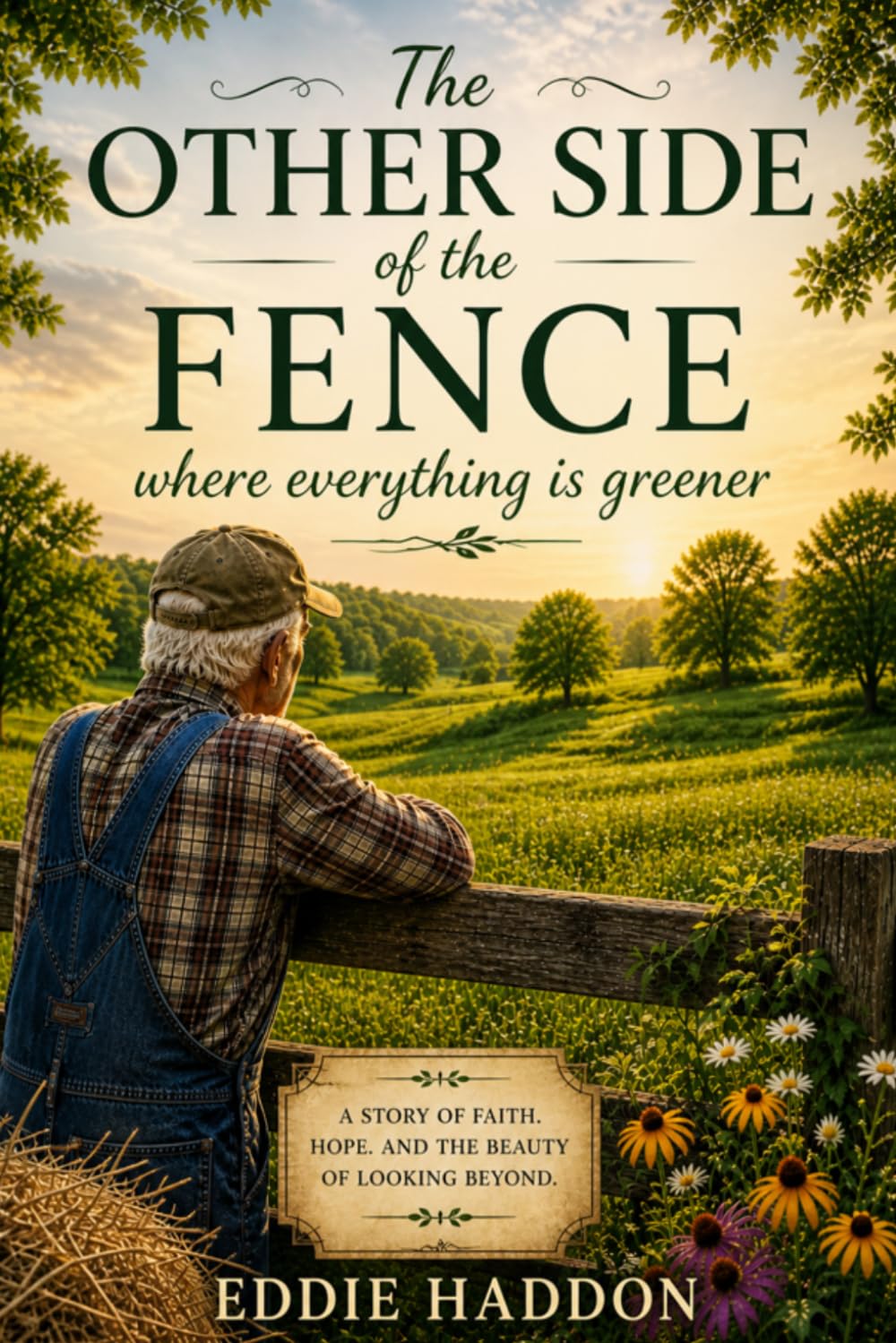 The Other Side of the Fence: Where Everything is Greener