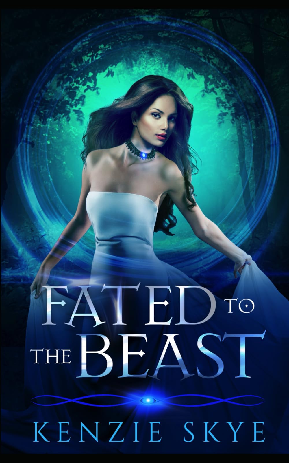 Fated to the Beast (Steamy Shifter Romances)