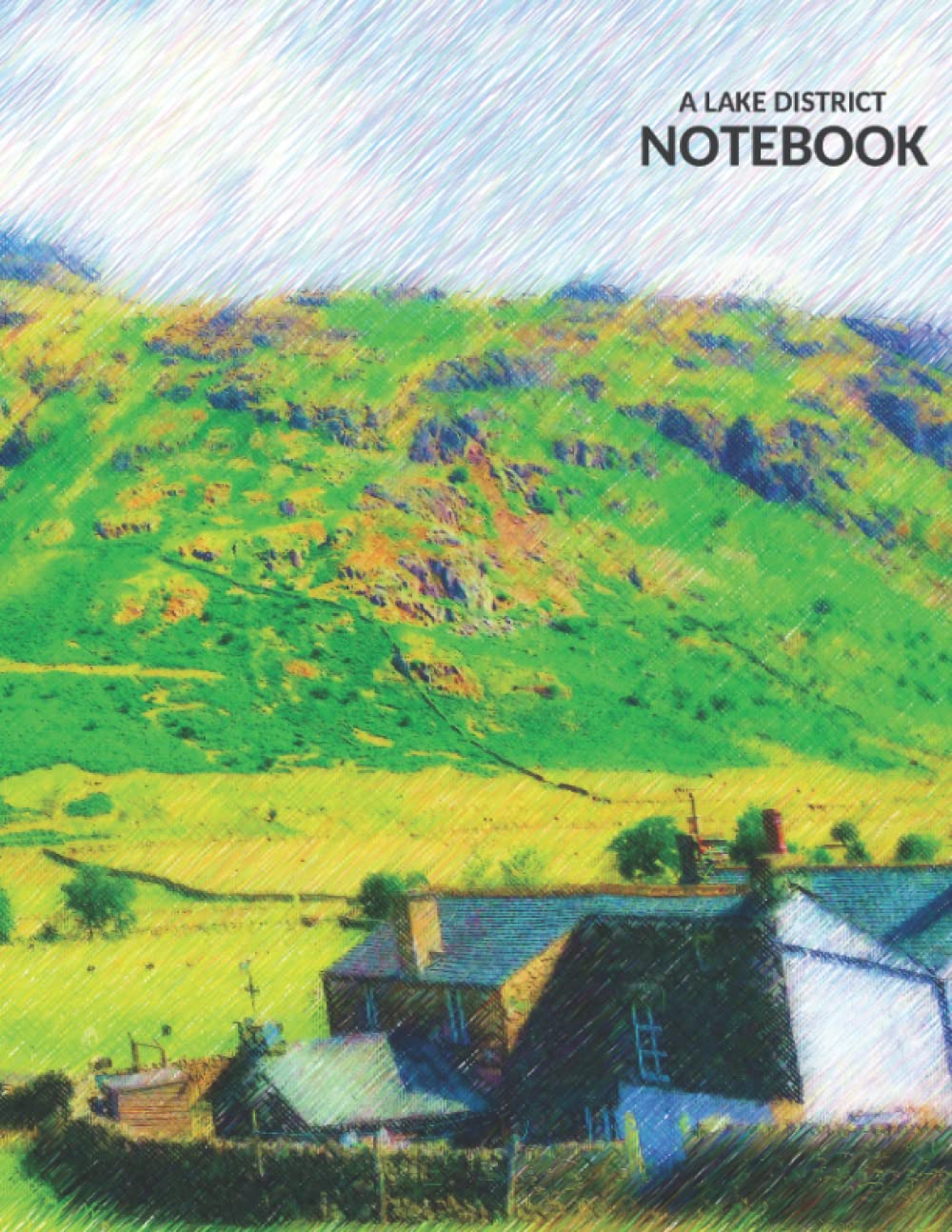 A Lake District Notebook