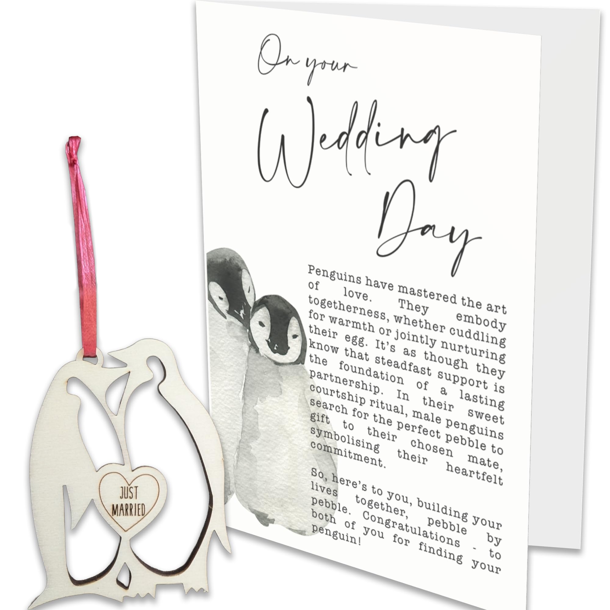 Story Greeting Cards A Heartfelt Story and Keepsake for Every Occassion (Wedding)