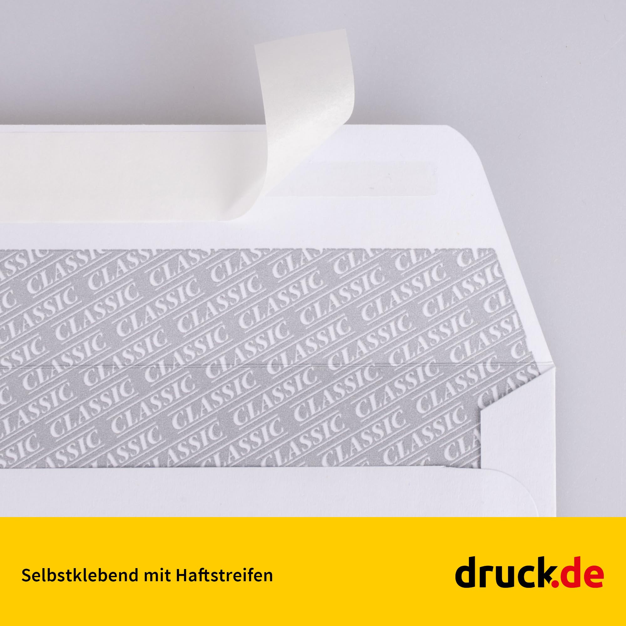 1000 Stück Briefumschläge Kuverts C5 - ohne Fenster - weiß | 1000 Stück Briefumschläge Kuverts Briefhüllen C5, ohne Fenster, weiß, für Versand und Büro