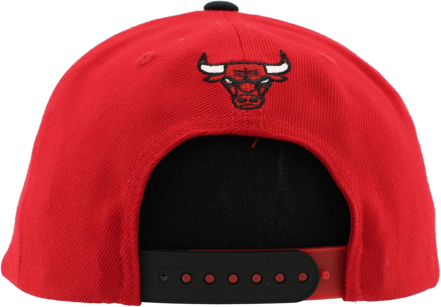 ZHATS NBA Unisex-Adult NBA Officially Licensed Adjustable Snapback Hat Flat Bill Z11 Retro Chenille - Image 4