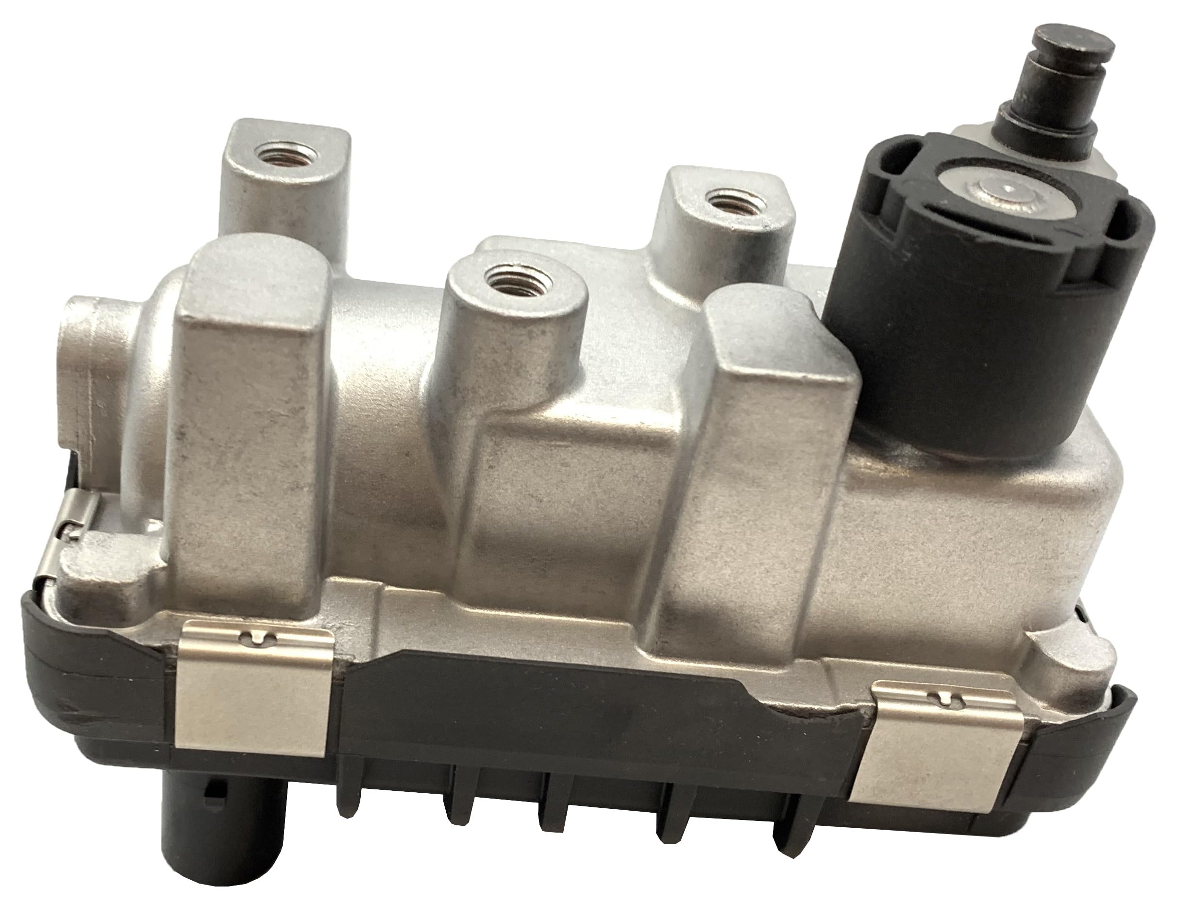 ORIGINAL Turbocompresor Actuador electrónico Turbo aktuator G-40 o G-040, 6NW009228, 730314 para:Volvo