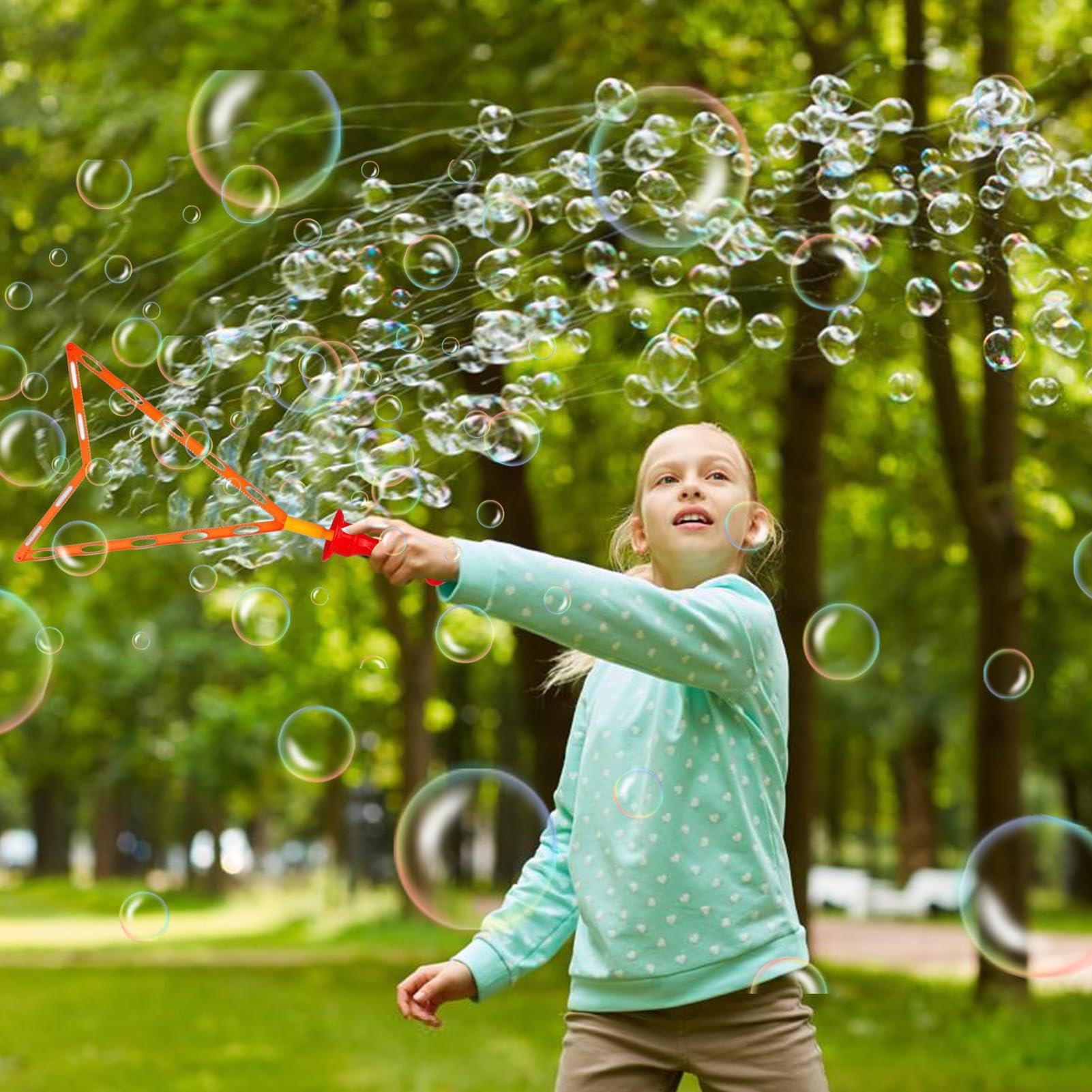 Bacchetta a bolle, bacchette a bolle per bambini 10 pezzi giocattoli a | Giocattoli da viaggio per matrimoni, compleanni, anniversari, sport all'aperto