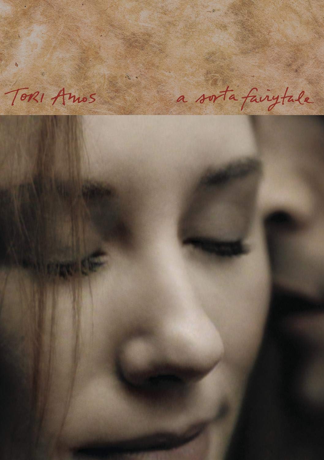 Tori Amos: A Sorta Fairytale [Import] [DVD] Tori Amos; Adrien Brody and Sanji Senaka