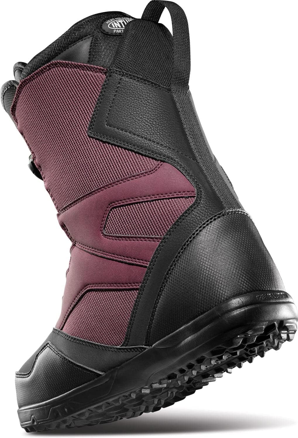 Thirty Two STW Double BOA Mens Snowboard Boots : Sports & Outdoors