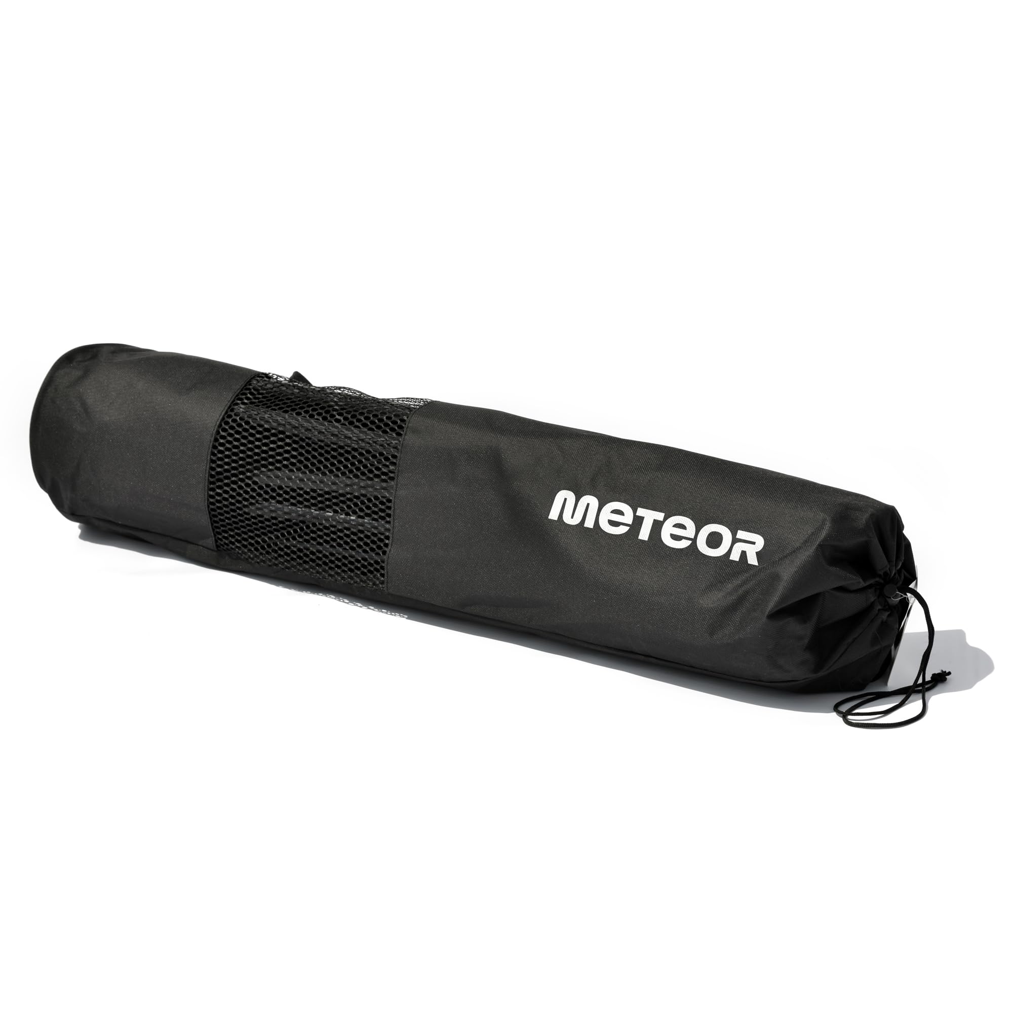 Filet de Badminton Pliable en Nylon poteaux réglables en Hauteur Ensemble Portable Volley-Ball Tennis Badminton Amusant
