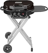 Coleman Coleman RoadTrip 225 Portable Stand-Up Propane Grill