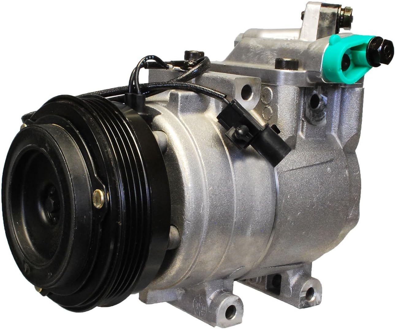 Denso 471-6000 A/C Compressor