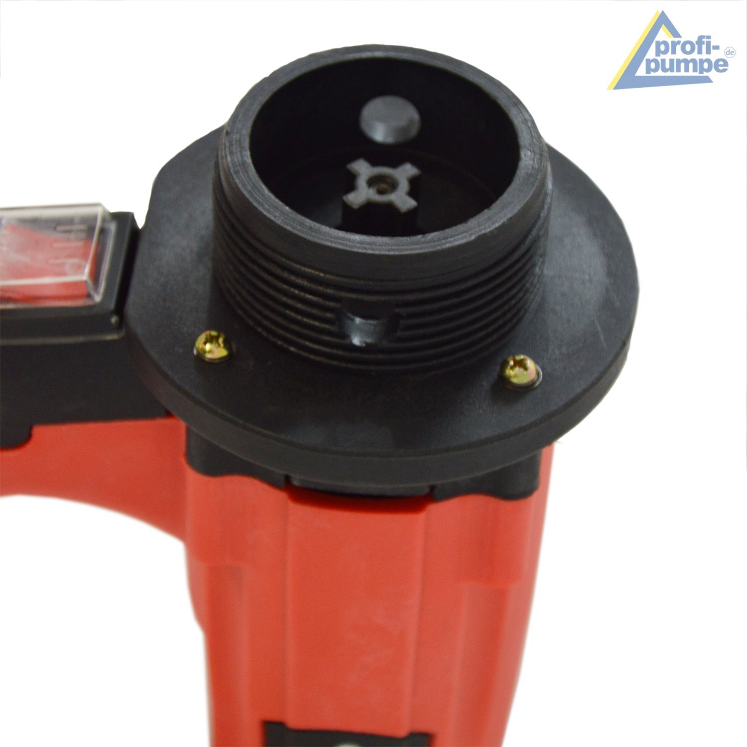 Mini Pompa Di Perforazione Elettrica Portatile Pompa Di Perforazione - Foto 4