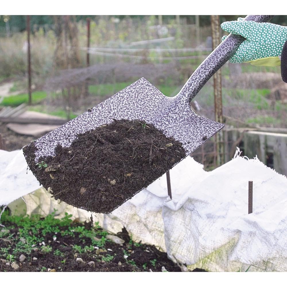 Draper 88790, Vanga da Giardino in Acciaio al Carbonio