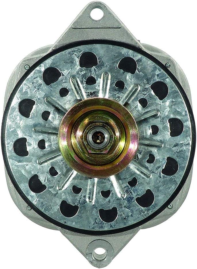 ACDelco Gold 335-1048 (88877258) Alternator