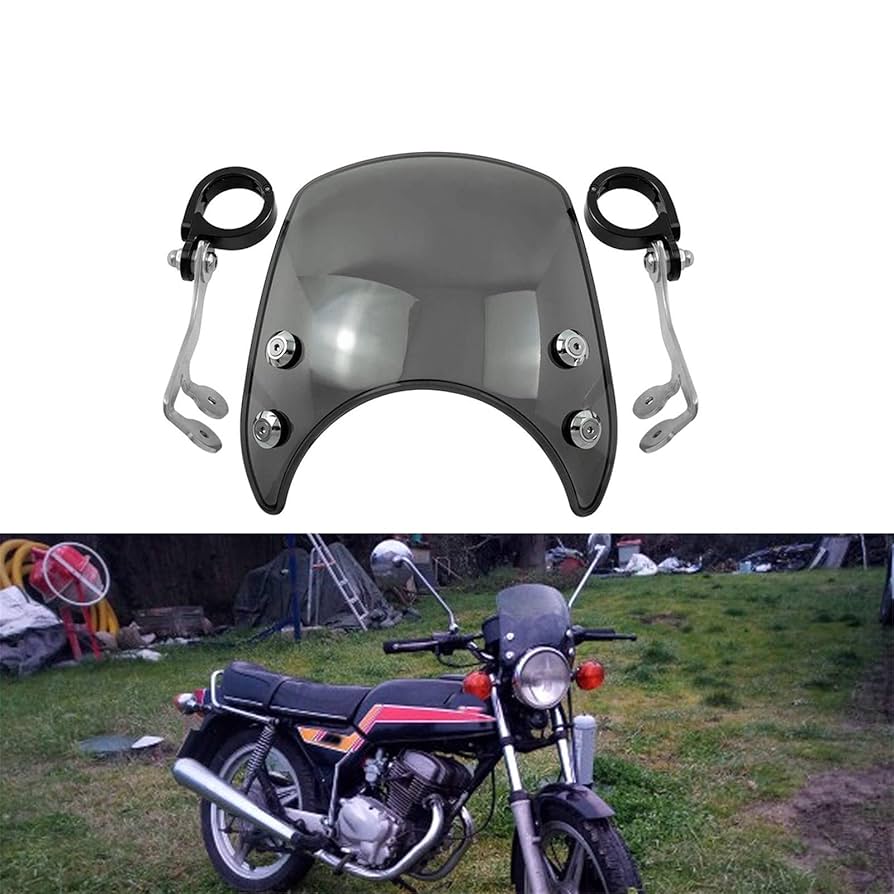 ウインド　スクリーン　シールド　ハーレー　スポーツスター XL883 1200 スポーツスター ウインドシールド 風防 カウル 39mm ウインド