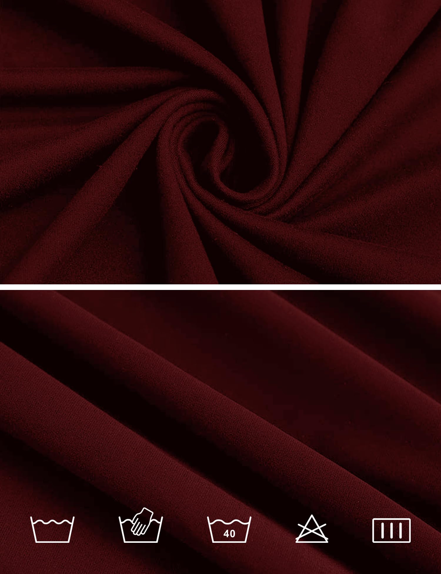 MAVIS LAVEN Damska letnia koszulka w stylu boho z haftem w stylu boho, z dekoltem w serek, tunika, bluzki, tuniki, topy