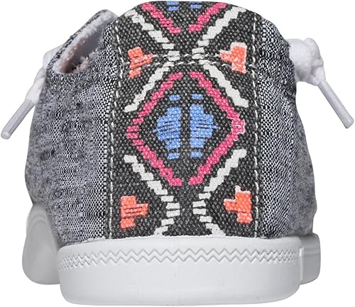 Miniatura 4 de ROXY - Tenis Rory de meter para mujer