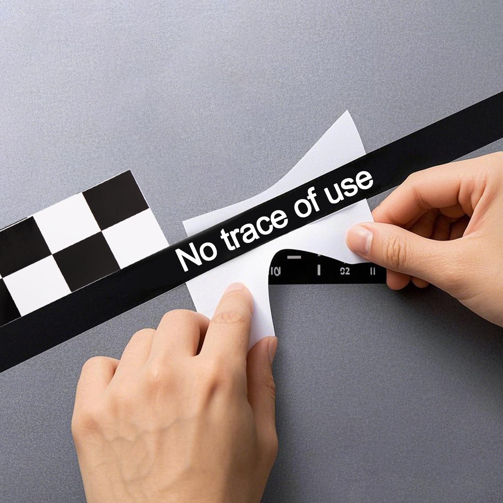 12 szt. Naklejki Trailer Assist Kompatybilne z Ford F150 2015-2023 EU5A-19D534-EA Naklejka Trailer Backup Assist Naklejka do Precyzyjnego Manewrowania i Parkowania
