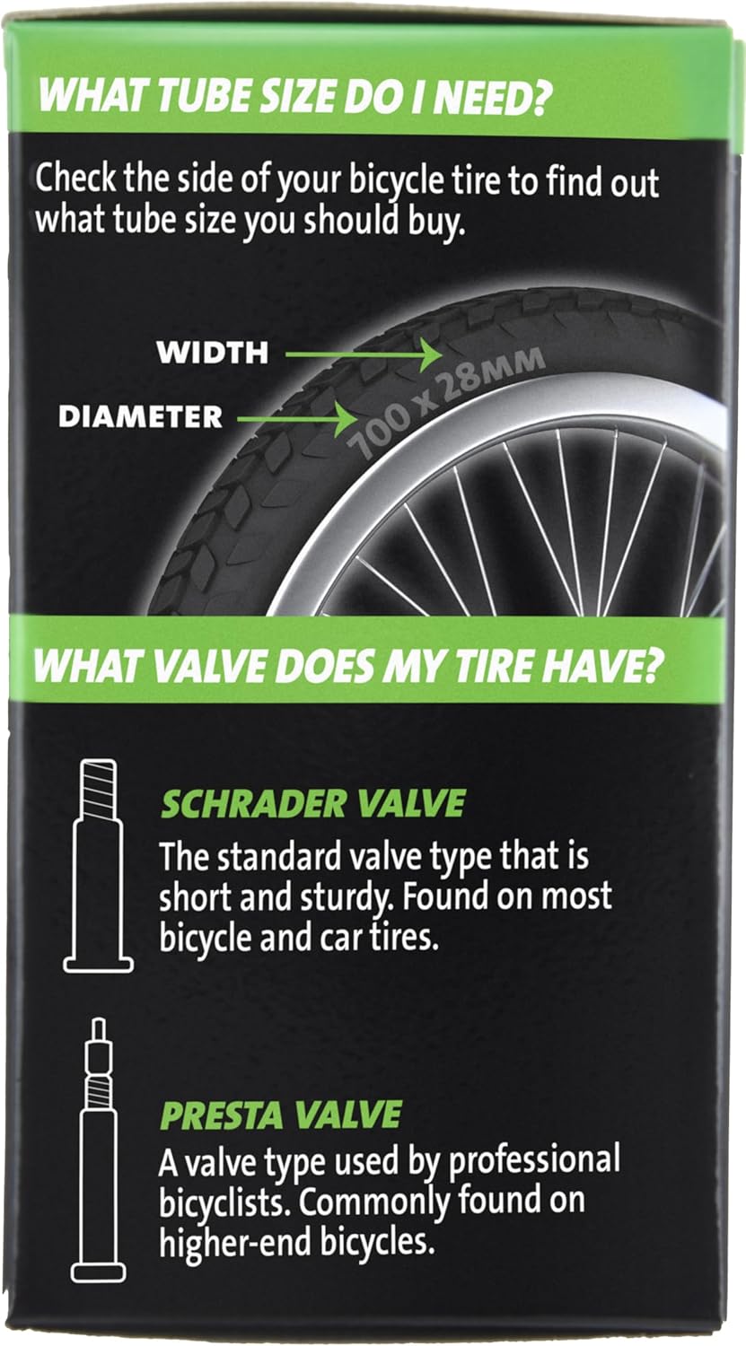 スライム 30086 自転車用インナーチューブ スライムパンクシーラント付き 超強力 セルフシール 防止と修理 仏式バルブ 700