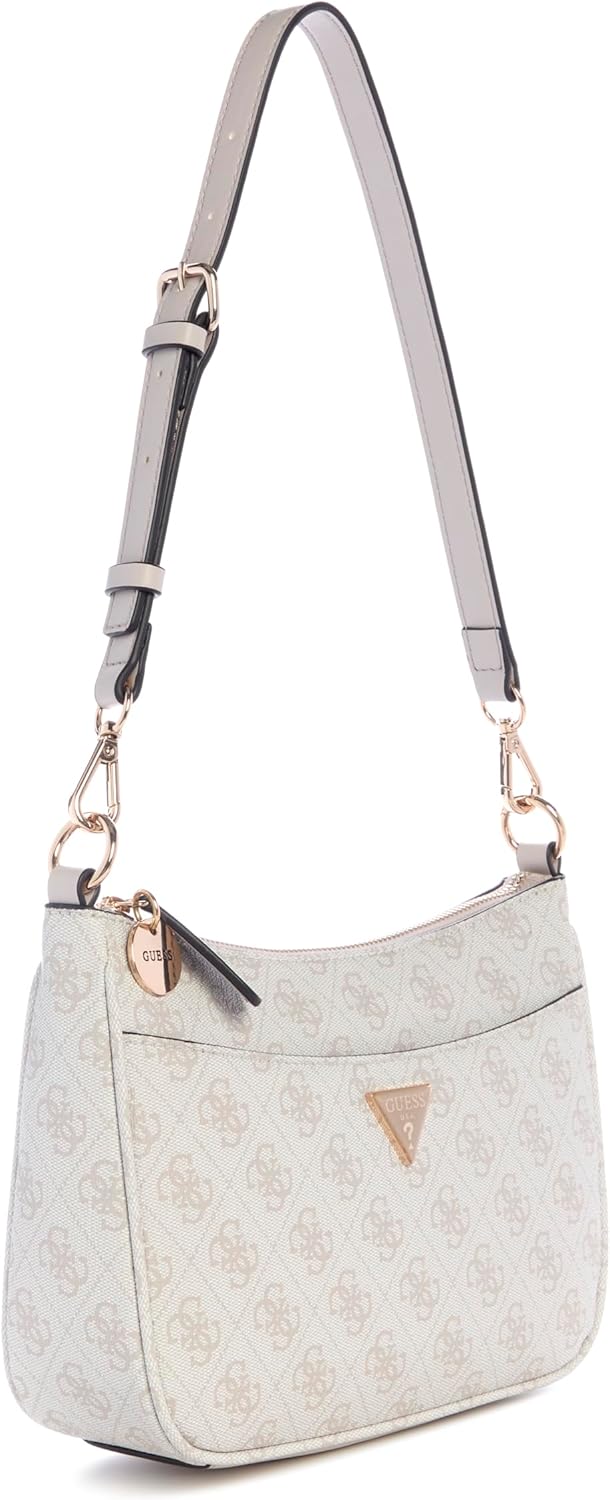 Sarai Logo Shoulder Bag - Image 2