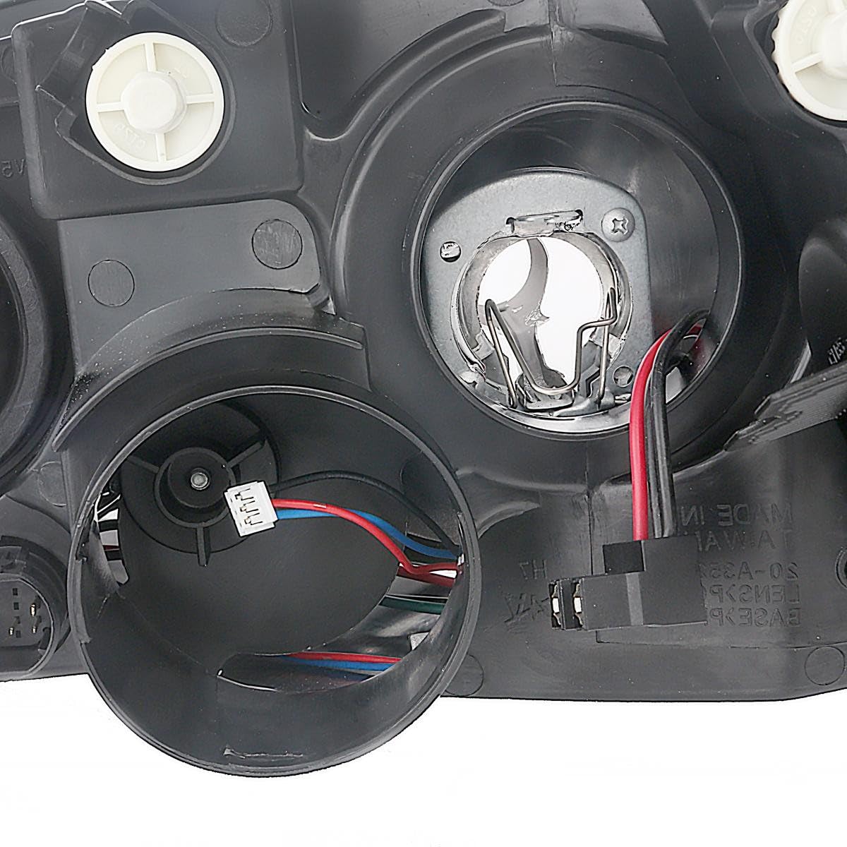 TYC fanale 20-0351-05-2