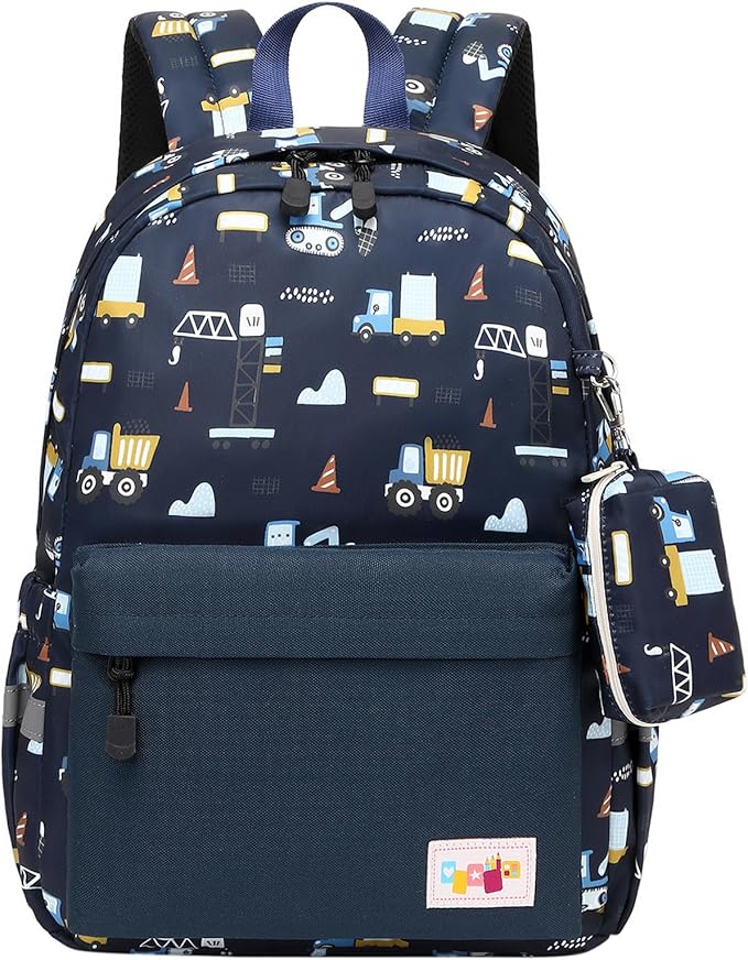 mygreen Toddler Kids Backpack Chest Strap