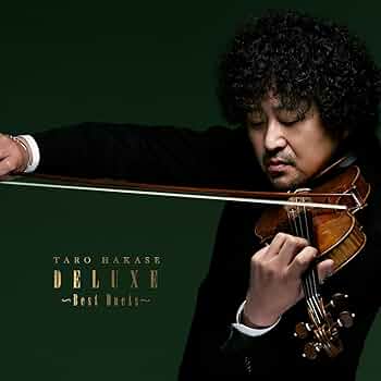 ミュージック Taro Hakase 25th Anniversary Box Taro Hakase 25th Anniversary Pictures Box : 葉加瀬太郎