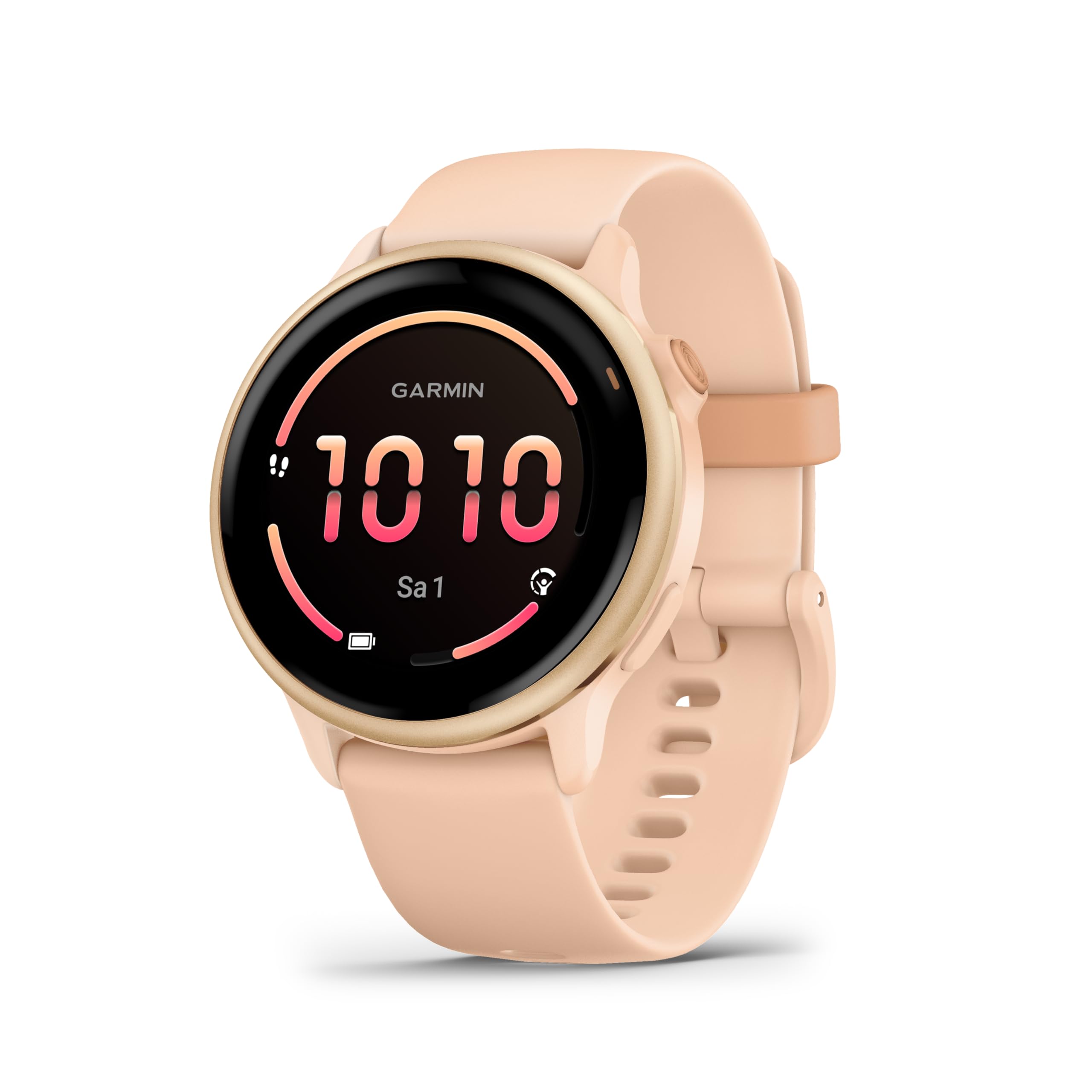 Garmin vívoactive 6 42mm – Fitness-Smartwatch
