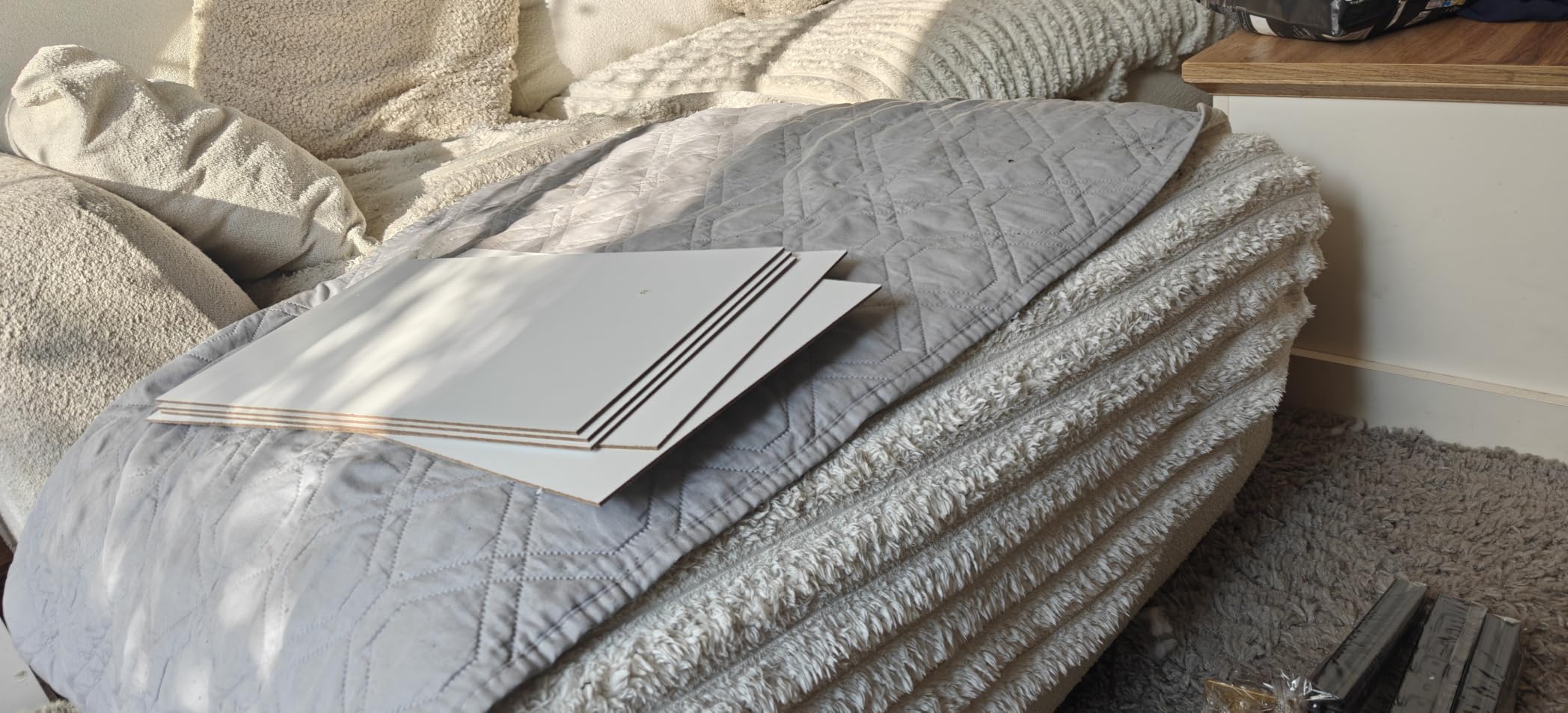 Customer photo