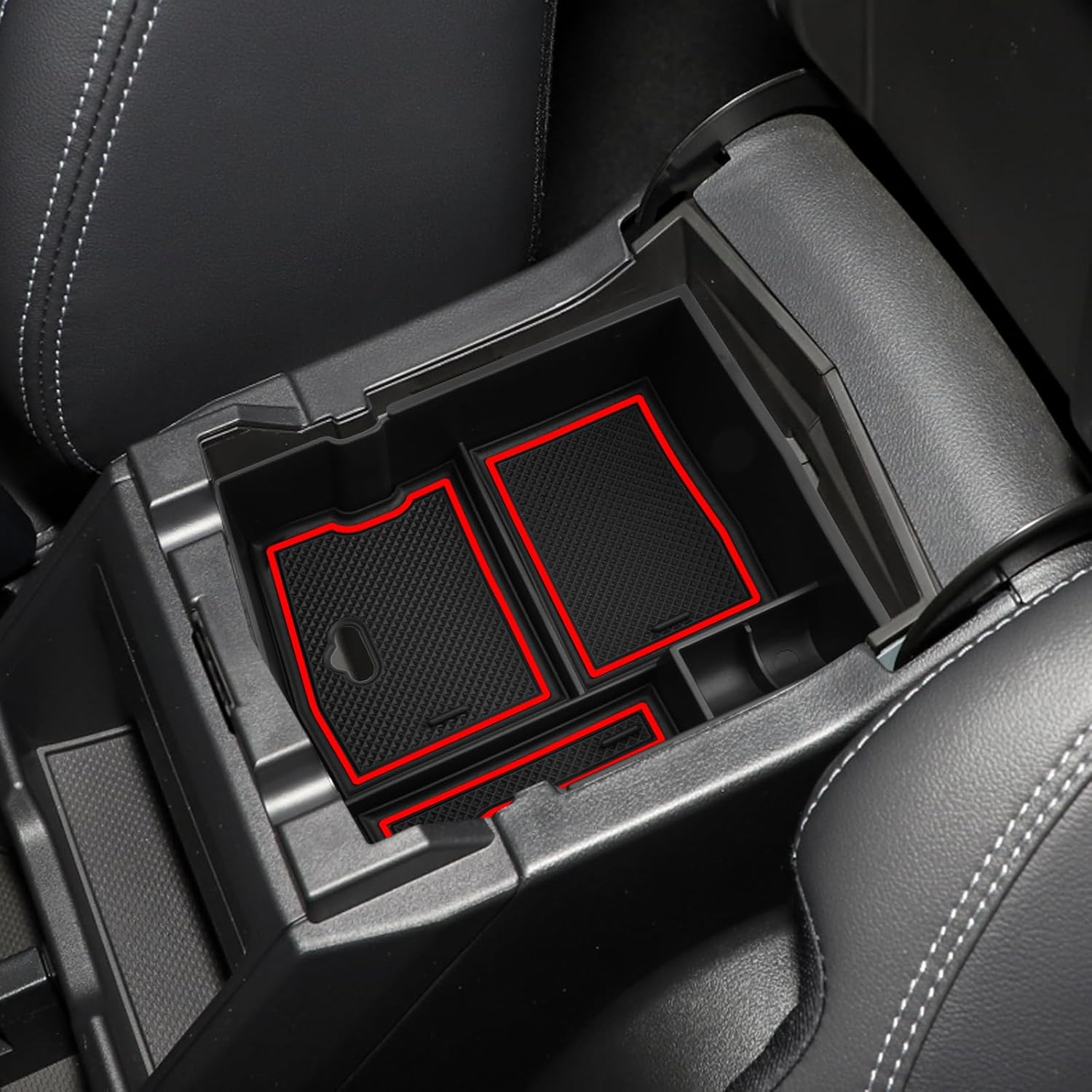 SHAOHAO for 2024 2025 Subaru Forester Center Console