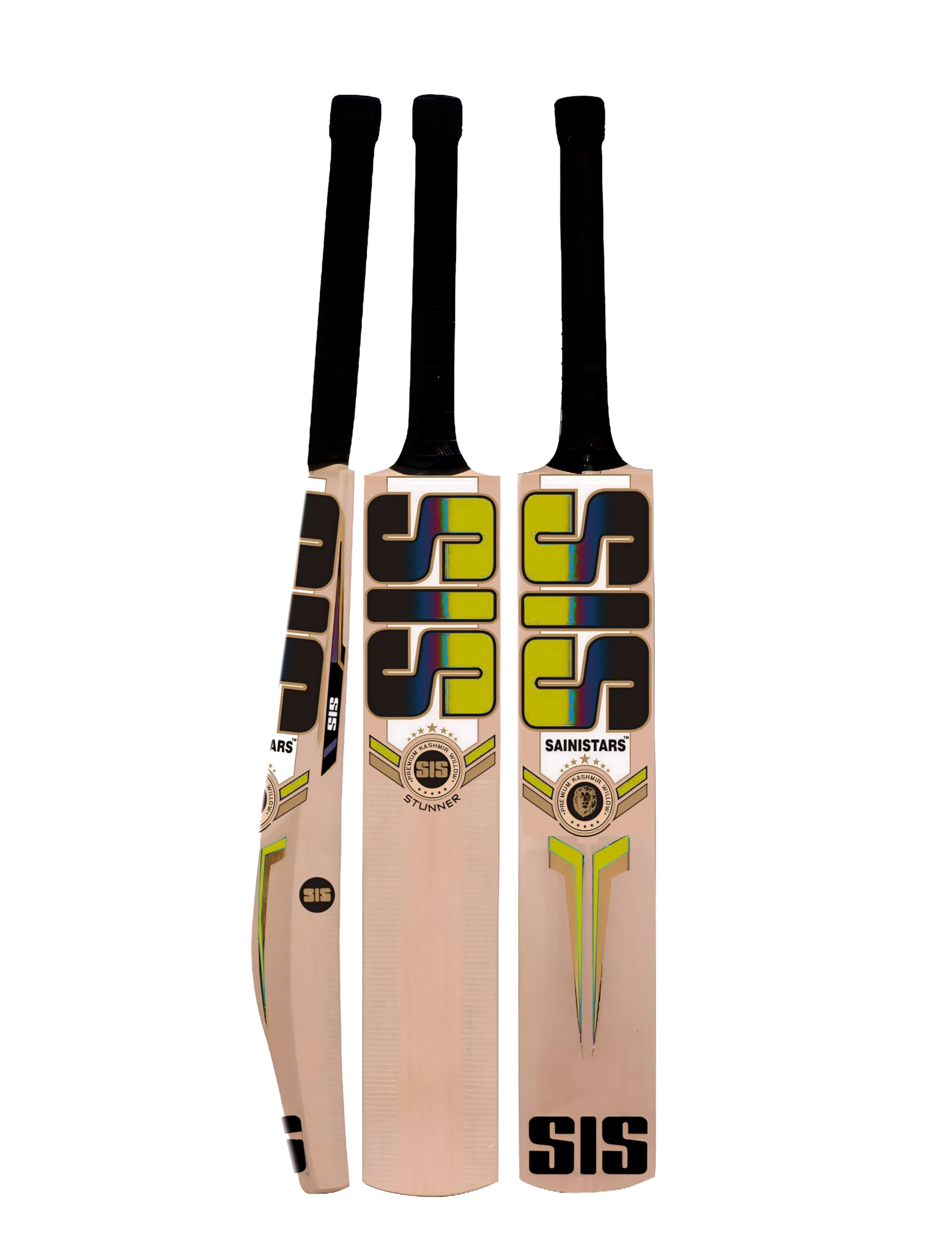 Generic 2023 Special Edition Popular Willow Cricket Bat, Full Size (Golden Color) Multicolor Childrens bat (B0C3VJ6VJ9) Amazon Price History, Amazon Price Tracker