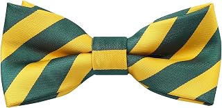 AlizealBoys Stripe Fun Novelty Pretied Lahore, Karachi - Pakistan