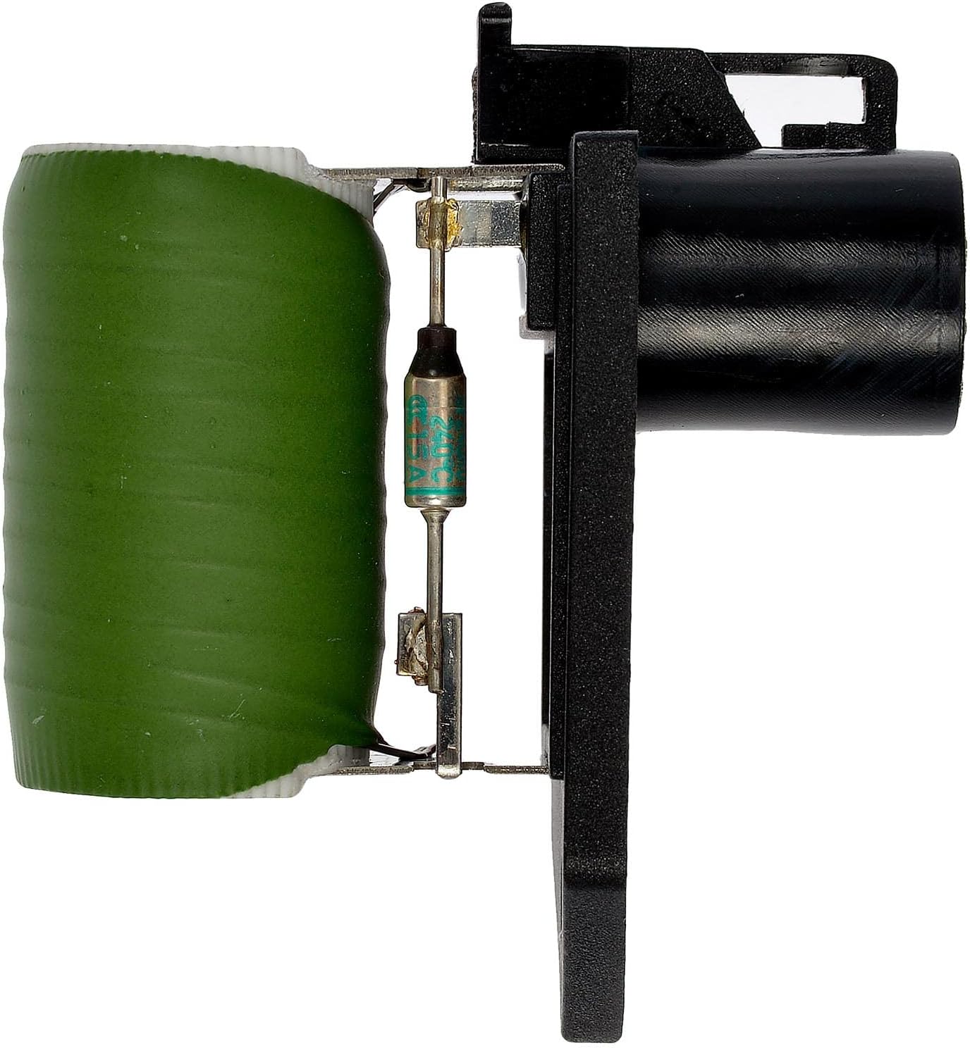 APDTY 158527 Engine Radiator Cooling Fan Control Relay