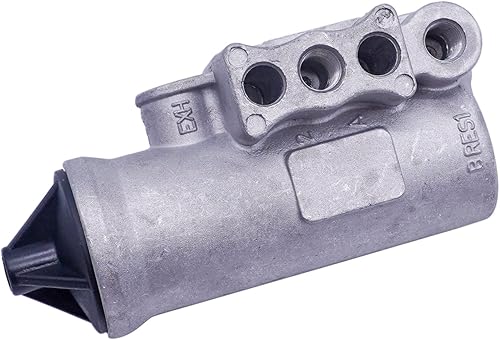 Miniatura 6 de Gobernador del compresor de aire válvula de control del gobernador de freno de aire D-2 275491 18530