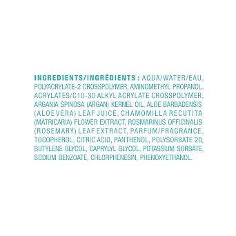 Moroccanoil Styling Gel Strong