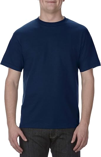 Alstyle Apparel unisex-adult mens Al1301