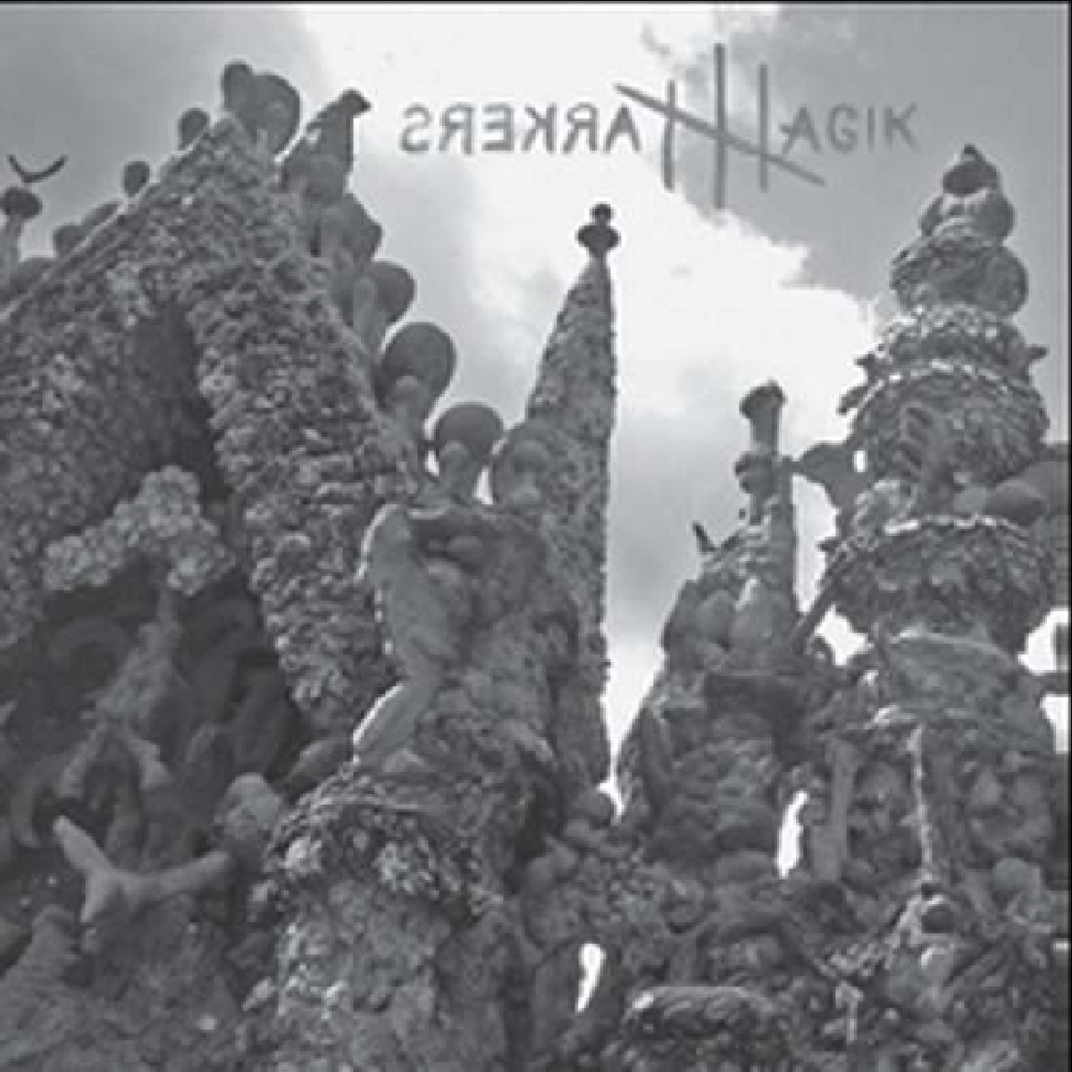 Balf Quarry [VINYL]