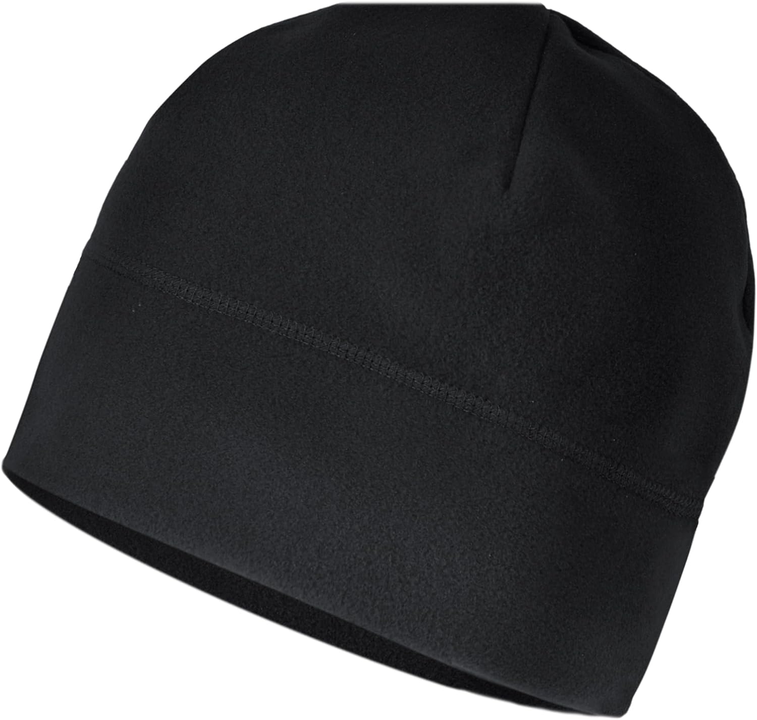 GI Polartec® 100 Fleece Watch Cap Beanie – Cold Weather Tactical & Outdoor Hat – Made in USA